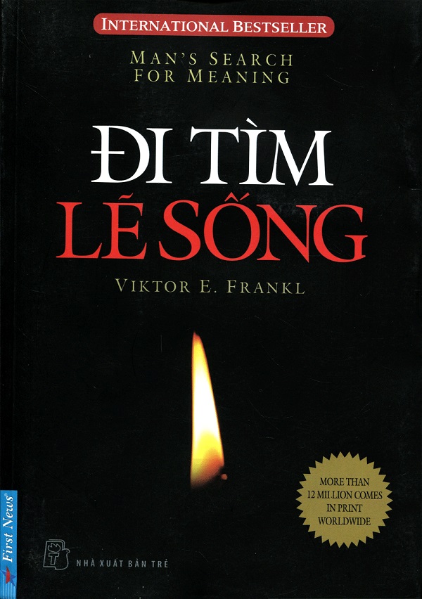 Sách Đi Tìm Lẽ Sống PDF