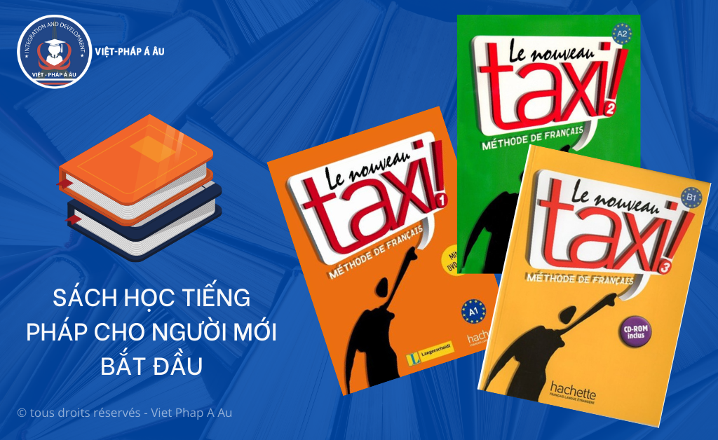 Tài Liệu Học Tiếng Pháp Hiệu Quả Cho Mọi Trình Độ Gallery 1