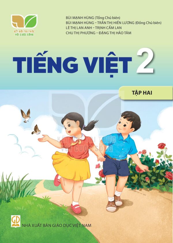 Chương trình Tiếng Việt lớp 2: Nội dung, sách giáo khoa và phương pháp học hiệu quả Gallery 2