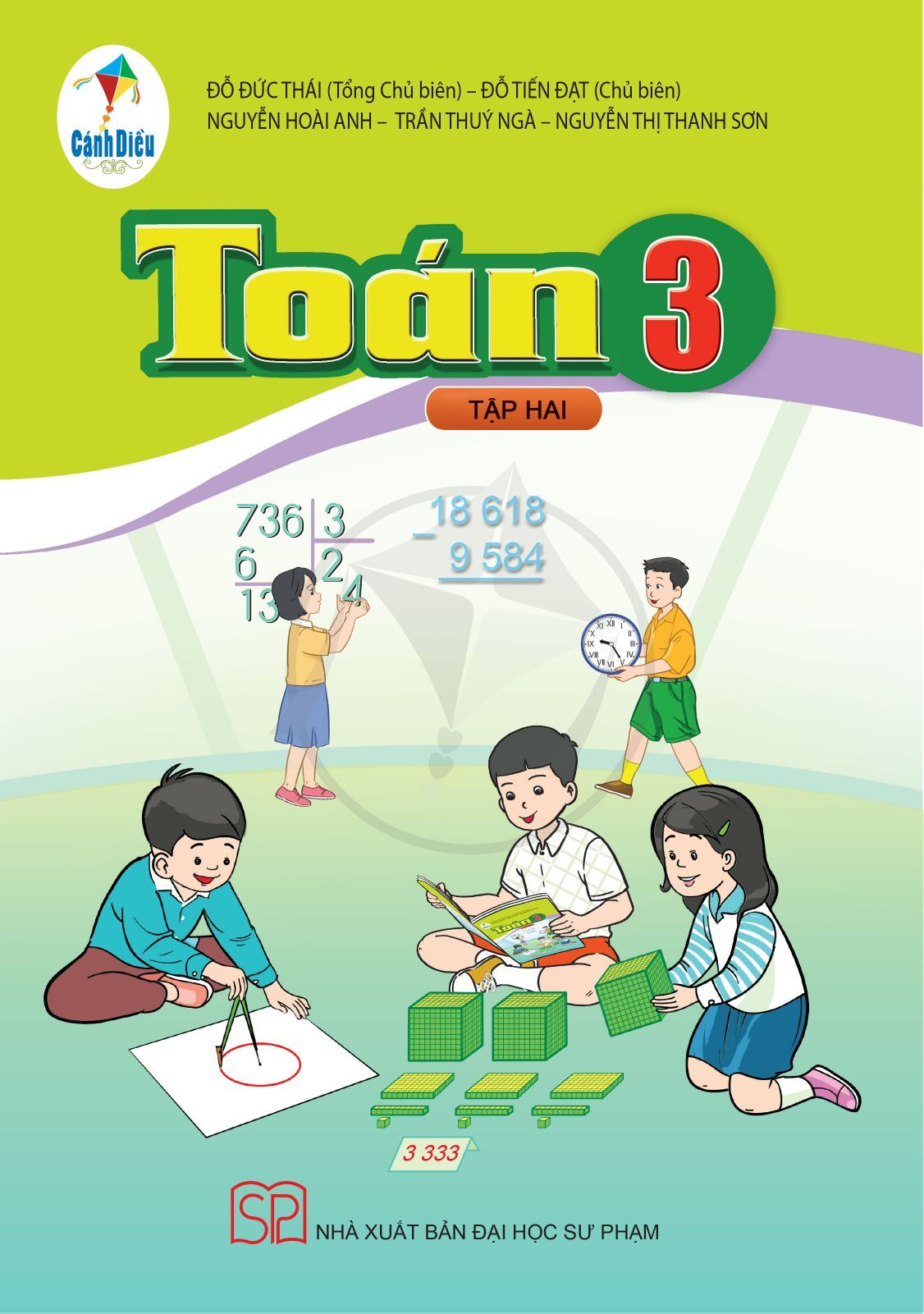 Tài Liệu Toán Lớp 3: Sách Giáo Khoa, Bài Tập, Đề Kiểm Tra Gallery 1