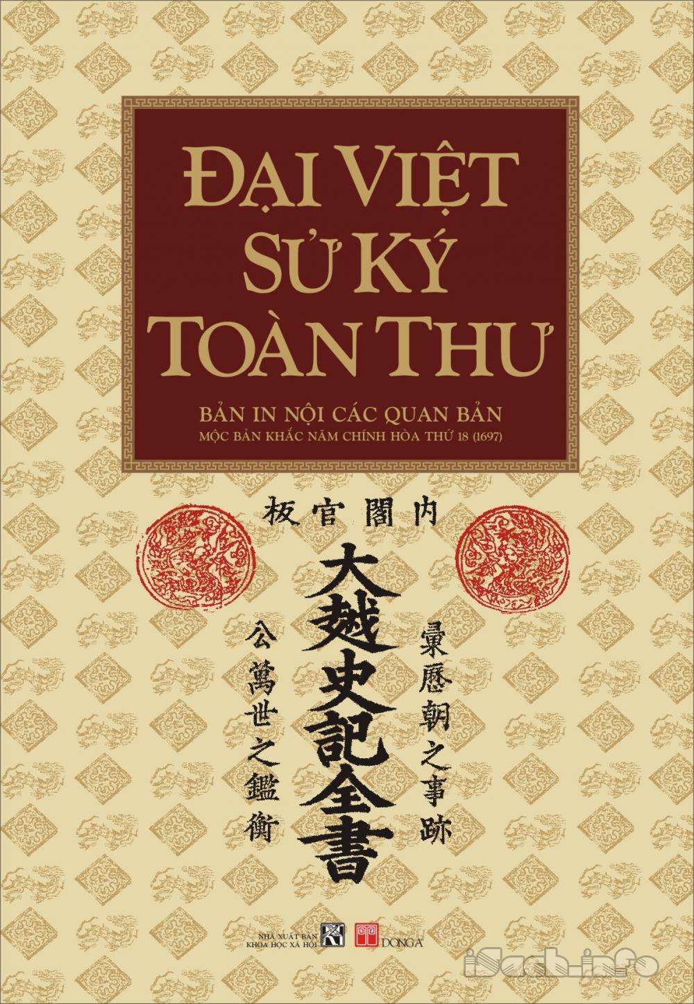 Sách Hay Về Lịch Sử Việt Nam Gallery 1