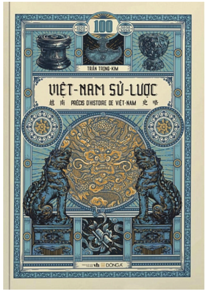 Sách Hay Về Lịch Sử Việt Nam