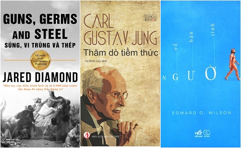 Các Thể Loại Sách Nên Đọc Gallery 2