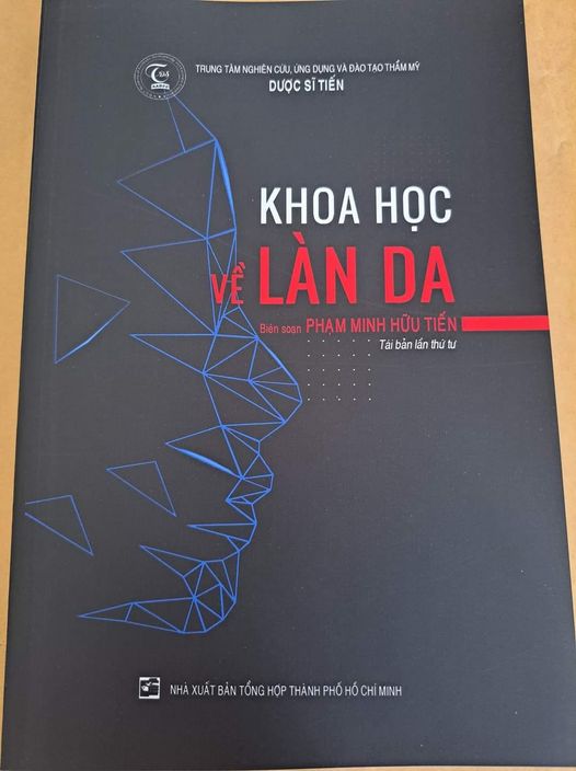 Sách Khoa Học Về Làn Da PDF