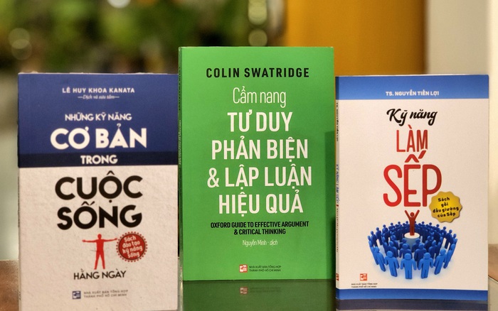 Những Cuốn Sách Hay Nên Đọc Gallery 2