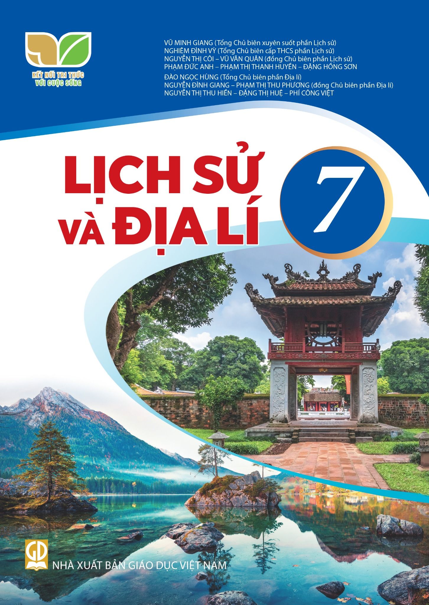 Sách Lịch Sử 7 Kết Nối Tri Thức: Tổng Quan & Phương Pháp Học Hiệu Quả