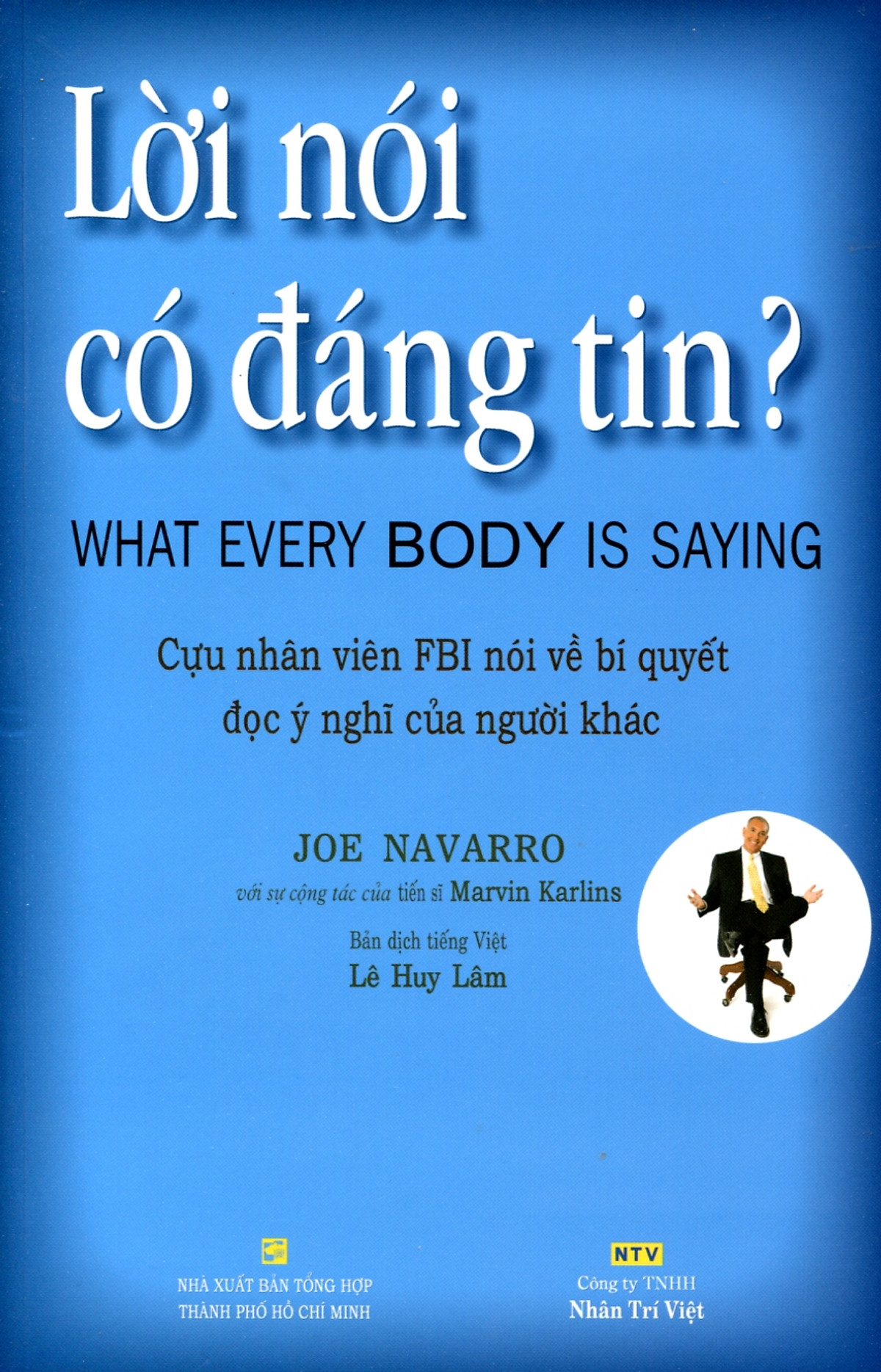 Sách Lời Nói Có Đáng Tin?