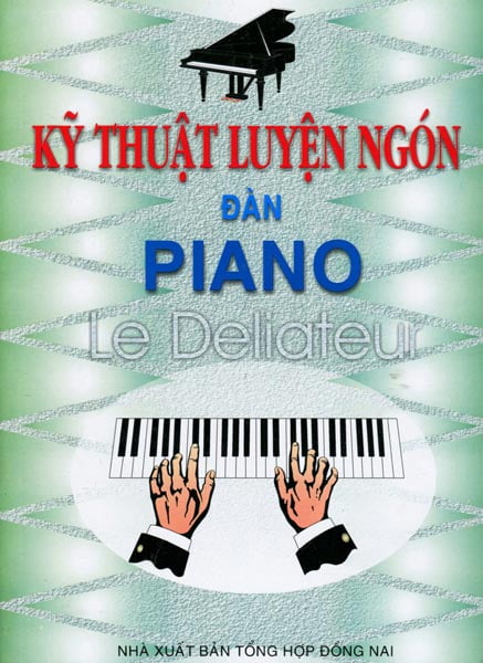 Sách Luyện Ngón Piano Tốt Nhất Cho Người Mới Bắt Đầu và Người Chơi Nâng Cao