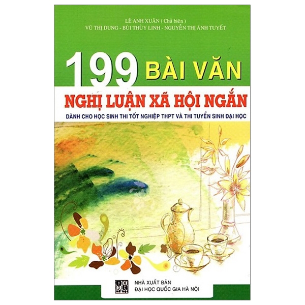 Sách Nghị Luận Xã Hội PDF: Tổng Hợp Tài Liệu & Nguồn Tải