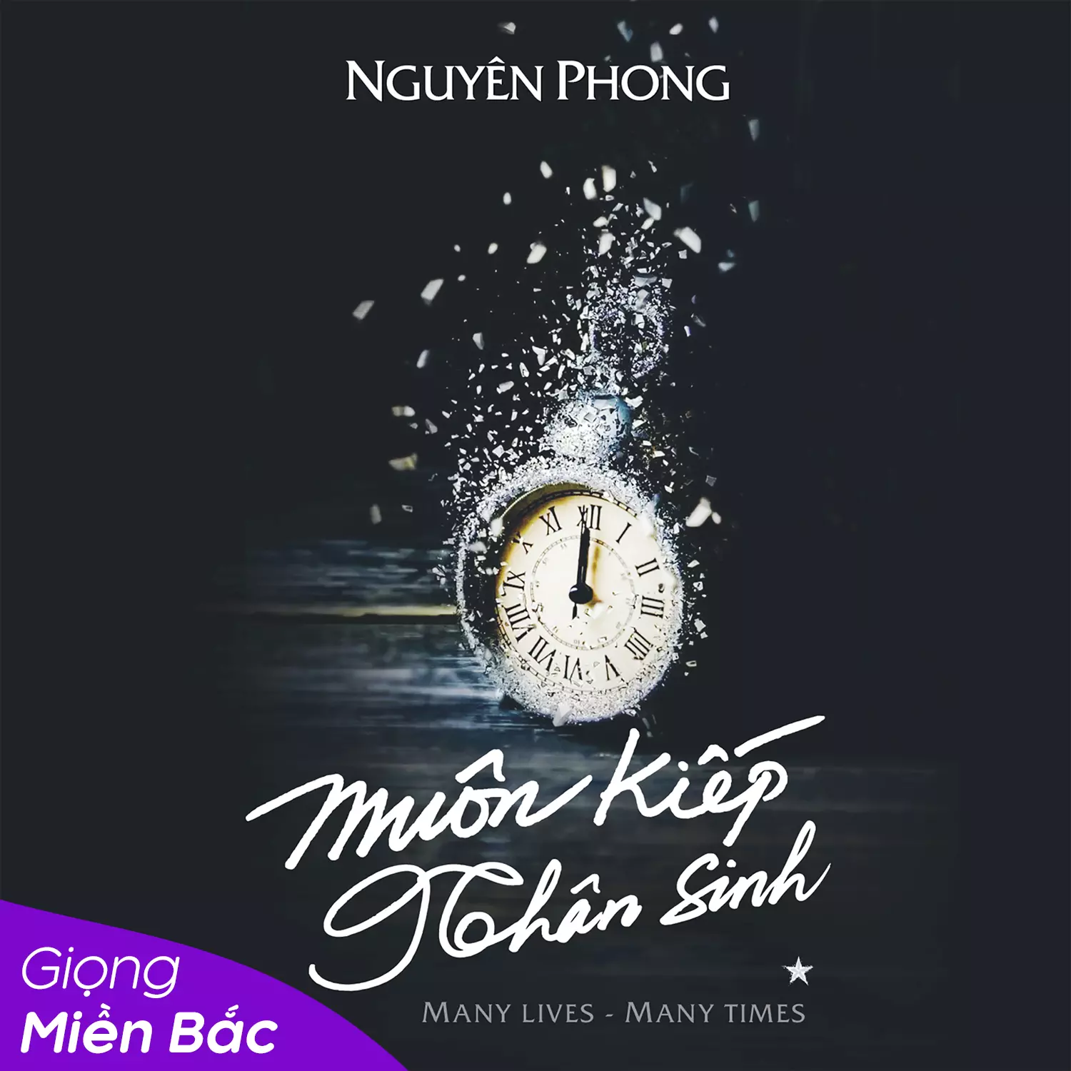 Sách Nói Muôn Kiếp Nhân Sinh: Review, Tóm Tắt và Trải Nghiệm Nghe Sách