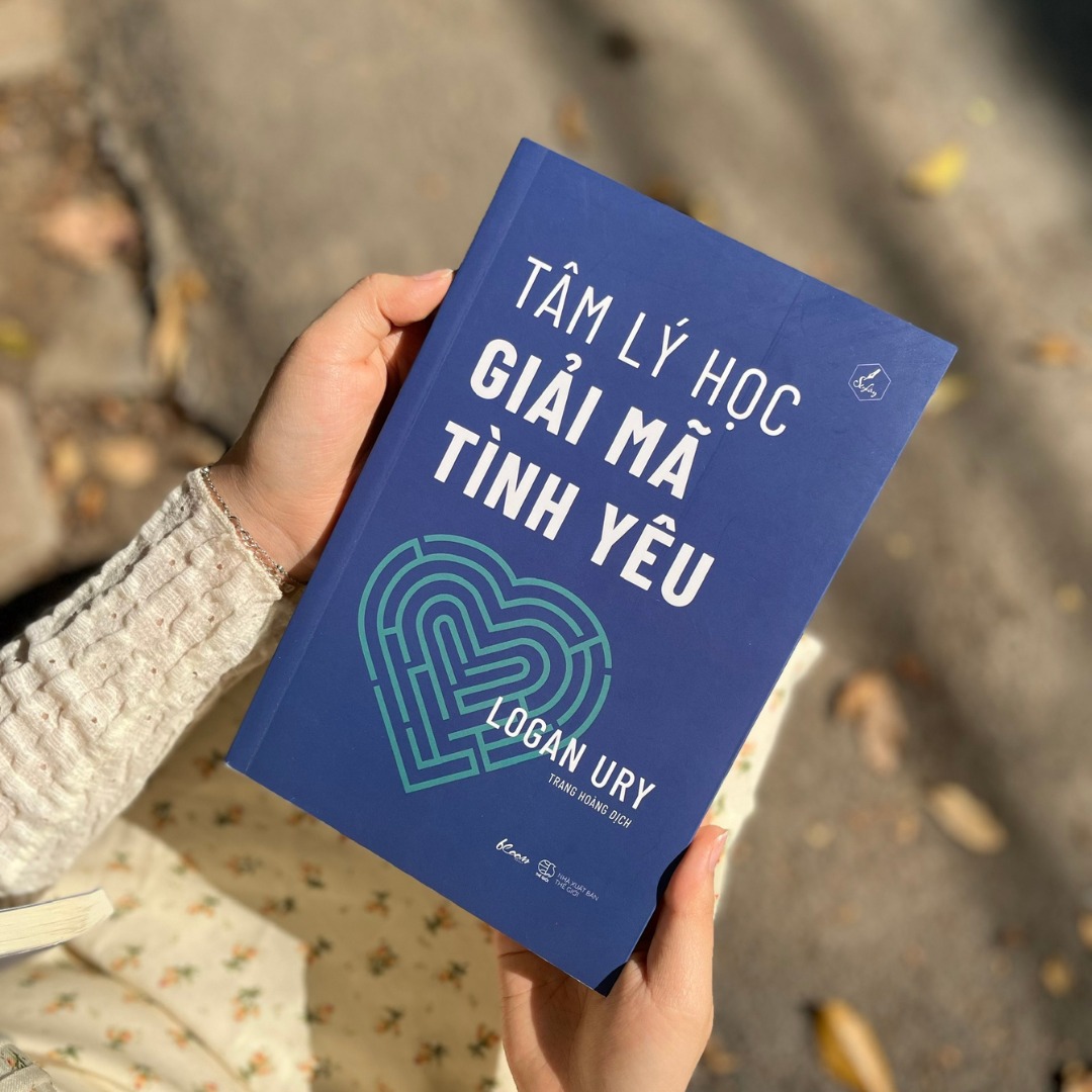 Những Sách Nói Hay Nhất Về Tình Yêu, Giúp Bạn Hiểu Rõ Hơn Về Trái Tim Mình
