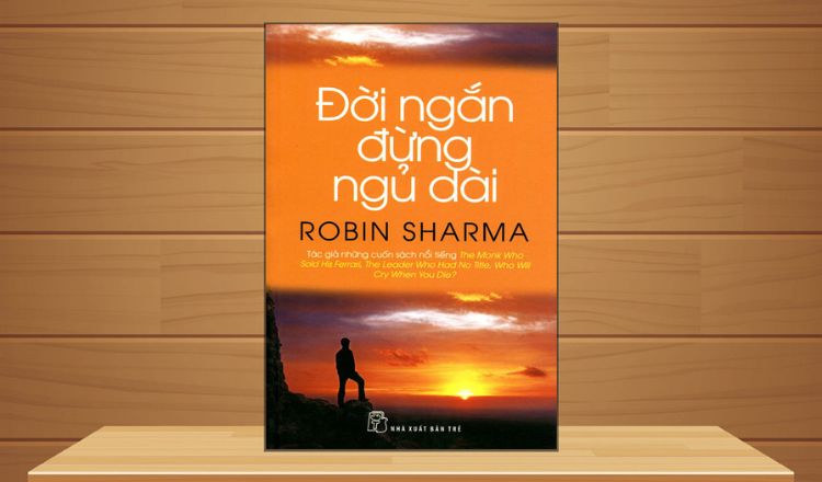 Sách giúp bạn sống một cuộc đời ý nghĩa