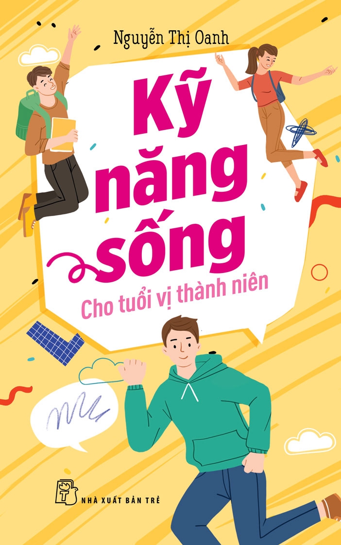 Sách Kỹ Năng Sống: Hướng Dẫn Hoàn Thiện Bản Thân Gallery 2