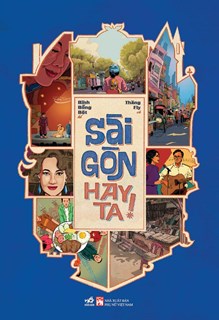 Sài Gòn Hay Ta?