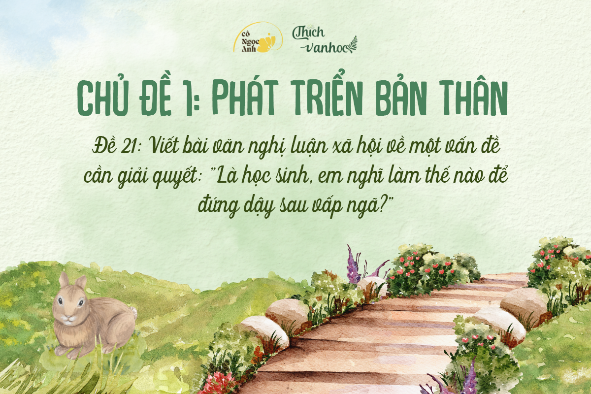 Sự trưởng thành luôn song hành cùng những vấp ngã và sai lầm Gallery 2