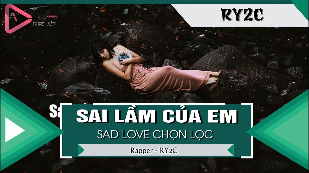 Sai Lầm Của Em: Những Bài Học Đắt Giá Từ Những Trải Nghiệm