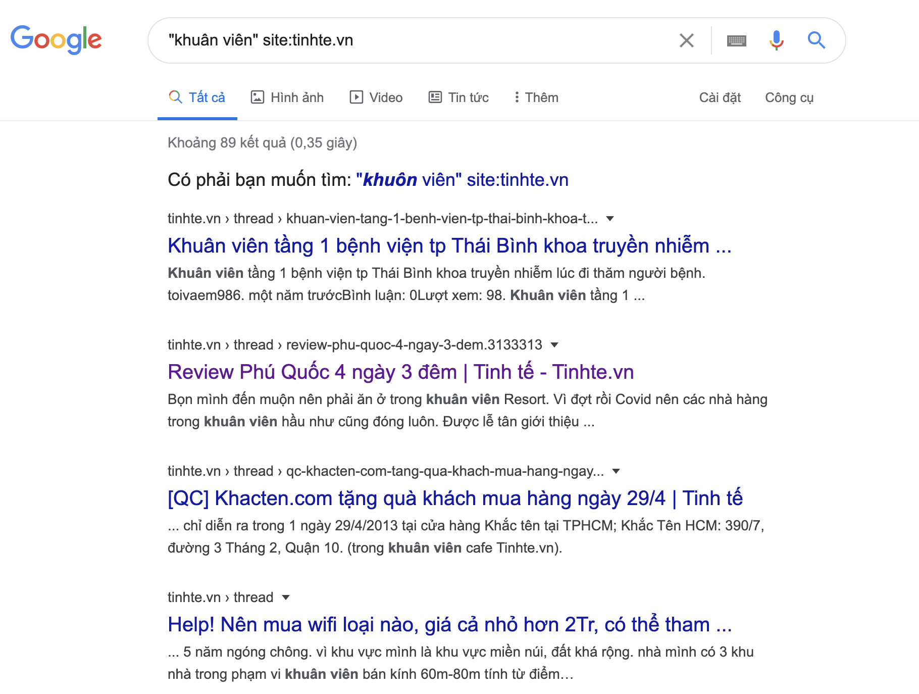 Khuôn khổ hay Khuân khổ? Gallery 2