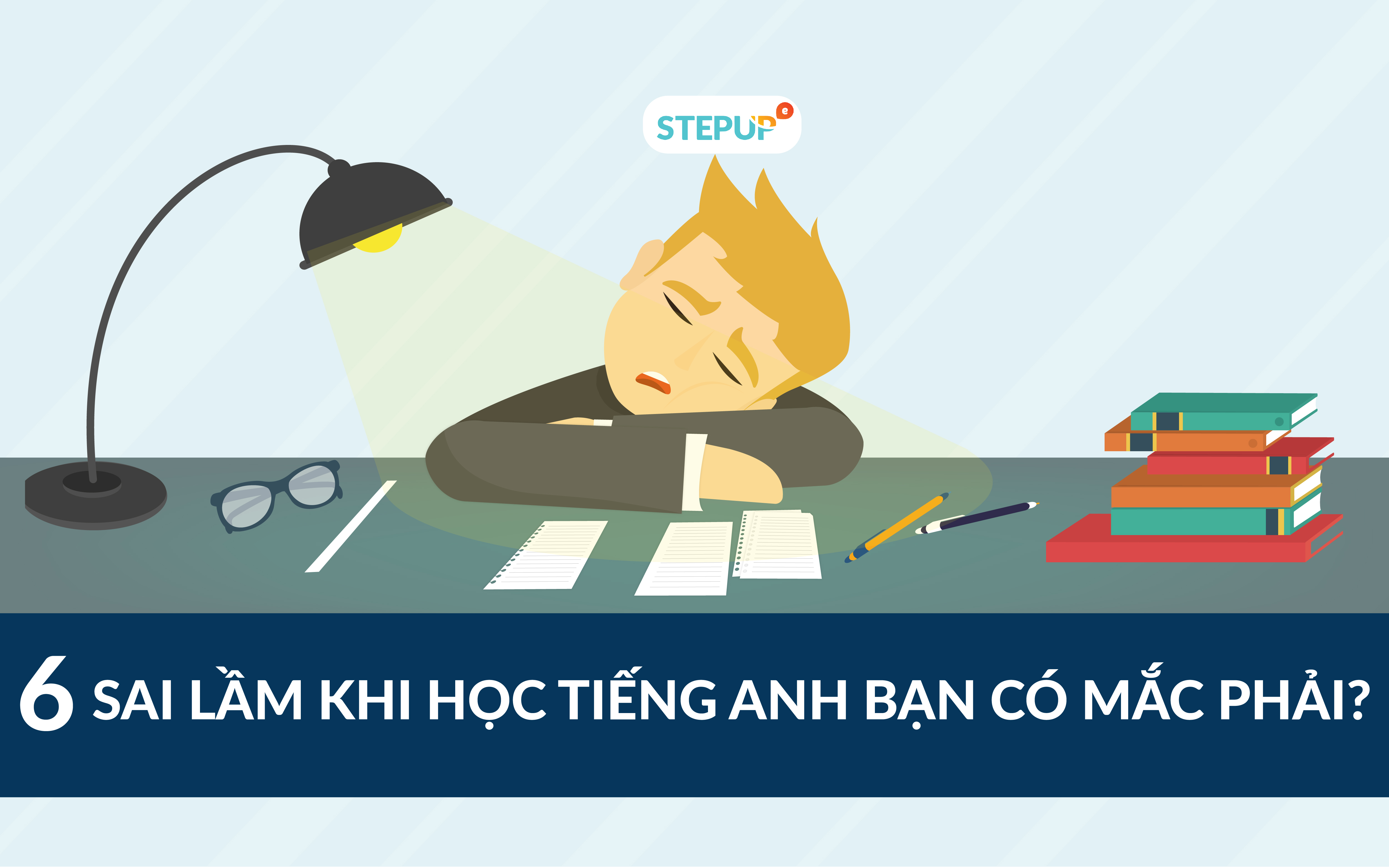 Những Sai Lầm Người Học Văn Hay Mắc Phải Gallery 2