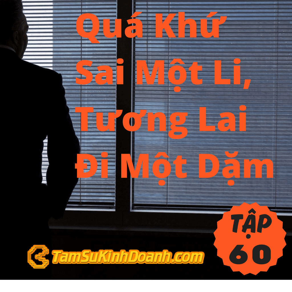 Sai Một Li Đi Một Dặm Nghĩa Là Gì?