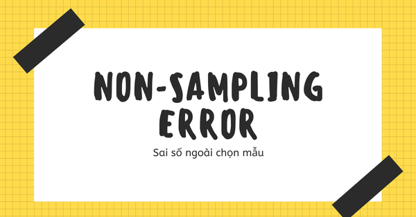 Error in English