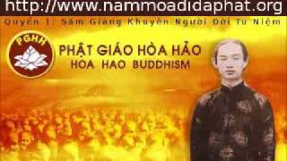 Sấm Giảng Quyển Nhất: Giải Mã Bí Ẩn Dự Đoán Tương Lai