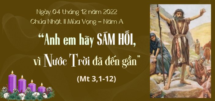 Sám Hối Hay Xám Hối? Gallery 2