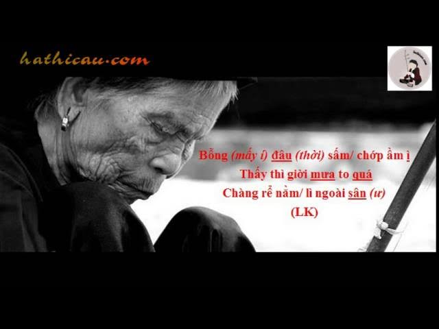 Sẩm tối hay Xẩm tối? Gallery 2