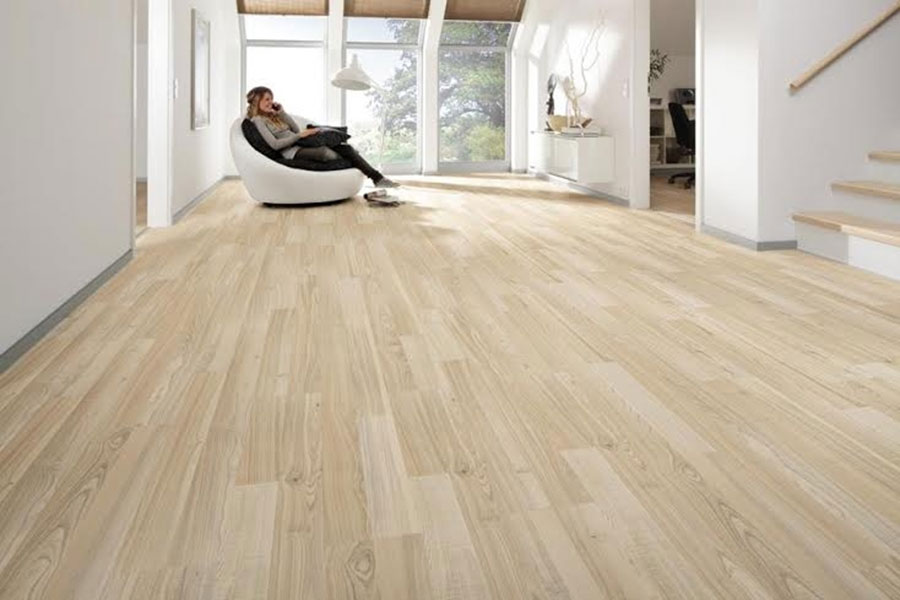 Cách chọn mua sàn gỗ công nghiệp tốt nhất