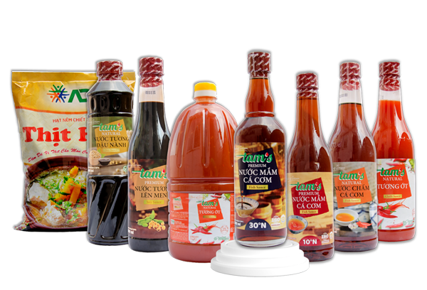 Sản phẩm chất lượng cao của ADC - Giải pháp tối ưu cho nhu cầu của bạn