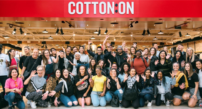 Cotton On Là Gì? Gallery 2