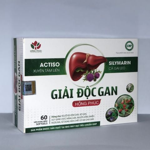Minh AQ bán thuốc - Thuốc chất lượng, giá tốt, giao hàng nhanh Gallery 1
