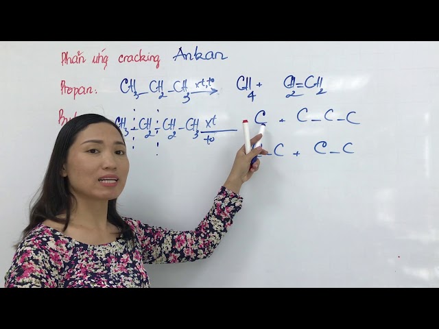 Phản ứng cracking propan Gallery 2