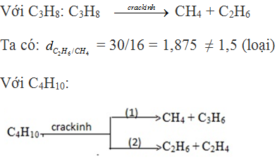 C4H10 Cracking: Quá trình, Sản phẩm và Ứng dụng Gallery 2
