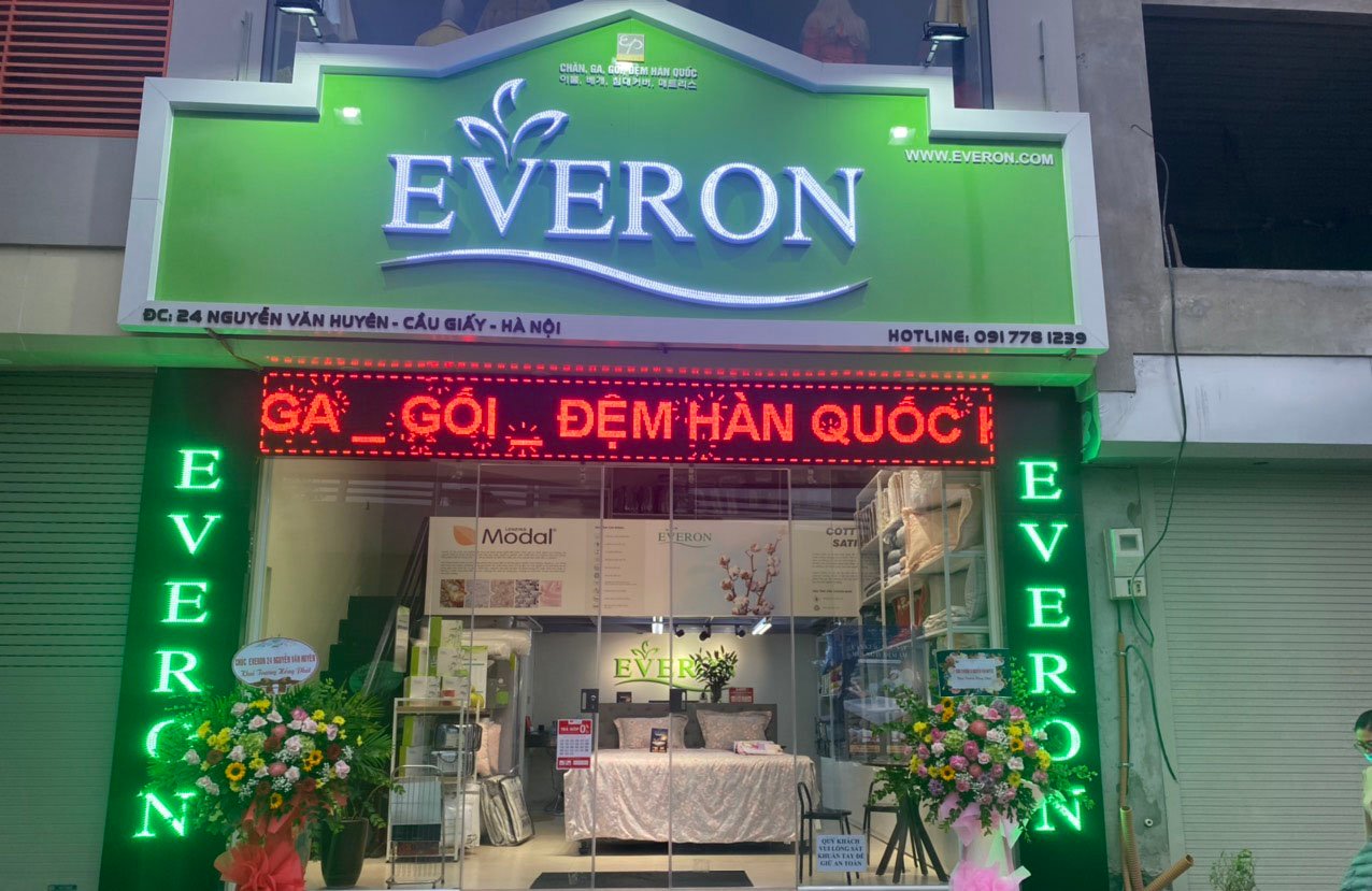 Everon Hoàng Quốc Việt Gallery 2