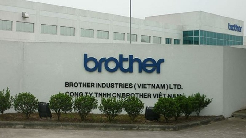 Công ty TNHH Công nghiệp Brother Việt Nam - Nhà cung cấp giải pháp công nghiệp hàng đầu Gallery 1