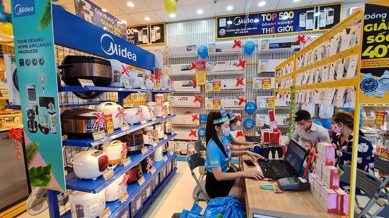 Thế Giới Di Động: Hệ Sinh Thái Công Nghệ Hàng Đầu Việt Nam Gallery 2