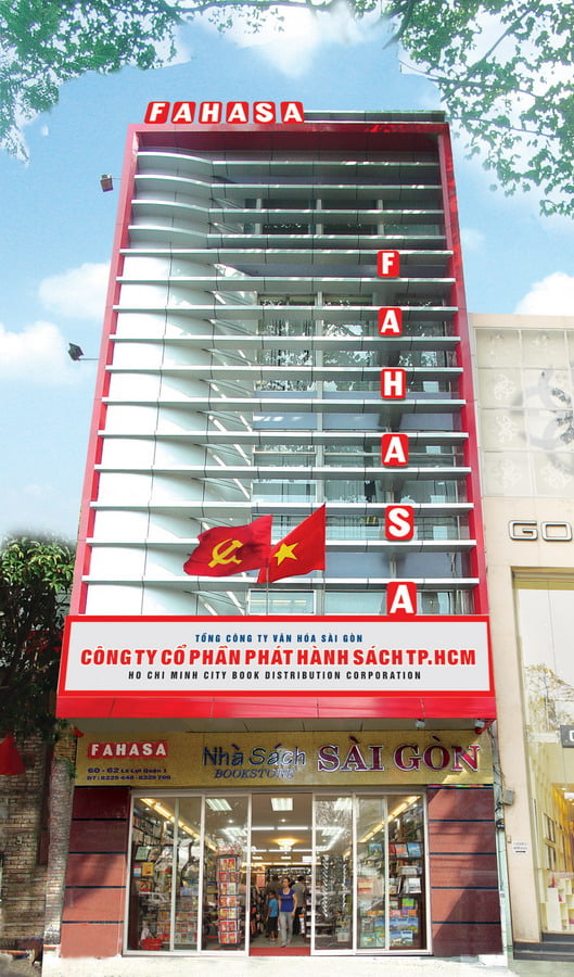 Fahasa Lê Văn Việt Gallery 2
