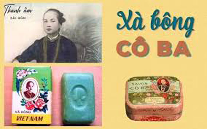 Cô Ba Xà Bông Là Ai? Nguồn Gốc Và Sự Thịnh Hành Gallery 2