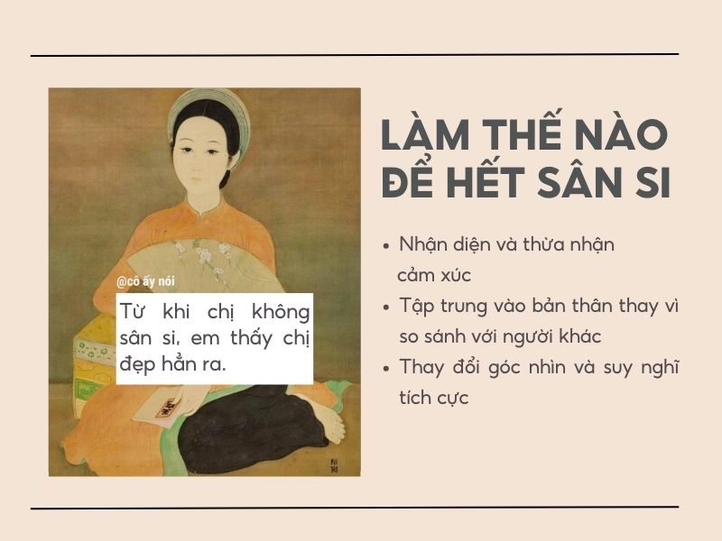Sân Si Là Gì?