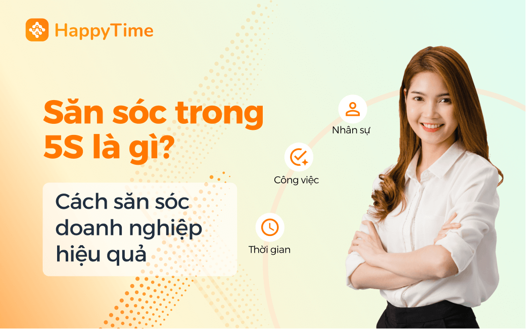 Săn sóc là gì? Gallery 2
