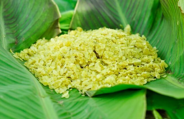Sản vật Hà Nội - Đặc sản nổi tiếng của thủ đô