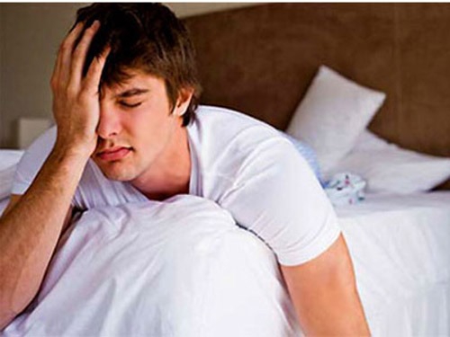 Sáng Ngủ Dậy Bị Ướt Quần: Nguyên Nhân và Cách Khắc Phục