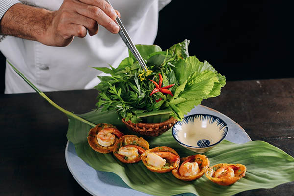 Nghệ thuật bếp lửa: Bí quyết tạo nên những món ăn ngon Gallery 2