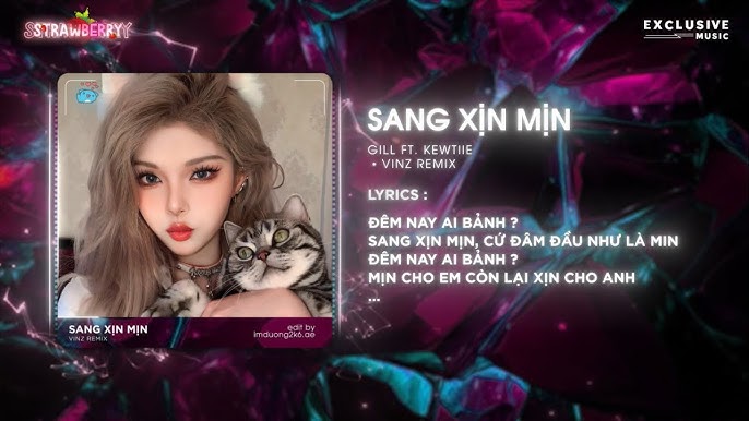 Sang Xịn Mịn Là Gì? Gallery 2