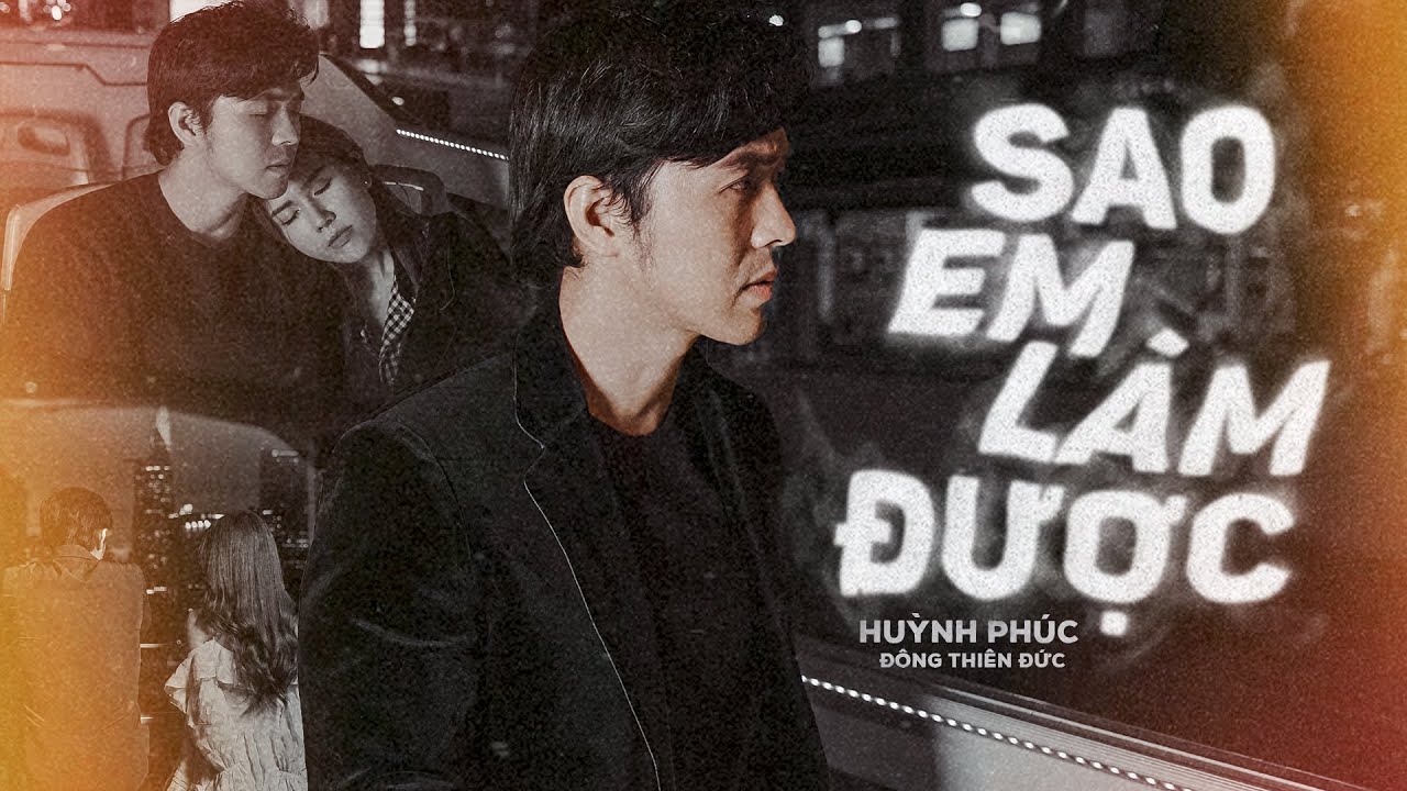 Sao Em Làm Được?