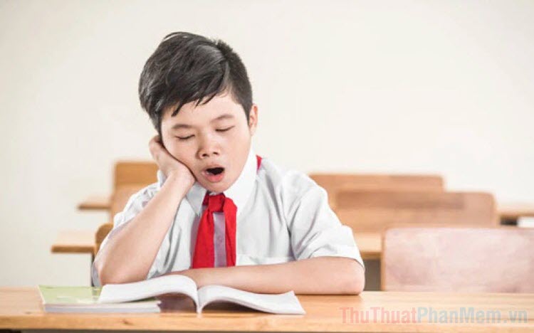 Sao Nhãng Việc Học: Nguyên Nhân, Hậu Quả và Cách Khắc Phục
