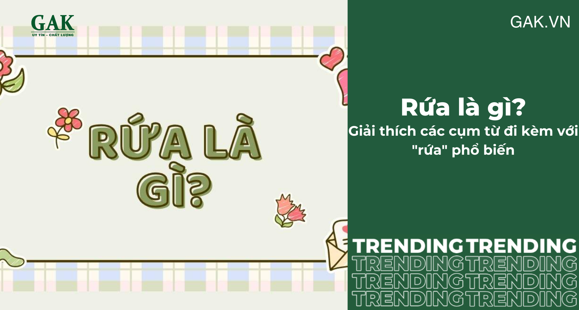 Sao Rua Nhớ Ai Nghĩa Là Gì?