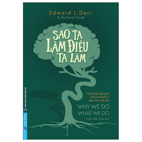 Sao Ta Làm Điều Ta Làm?