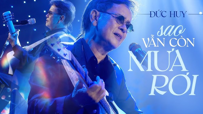 Sao Vẫn Còn Mưa Rơi