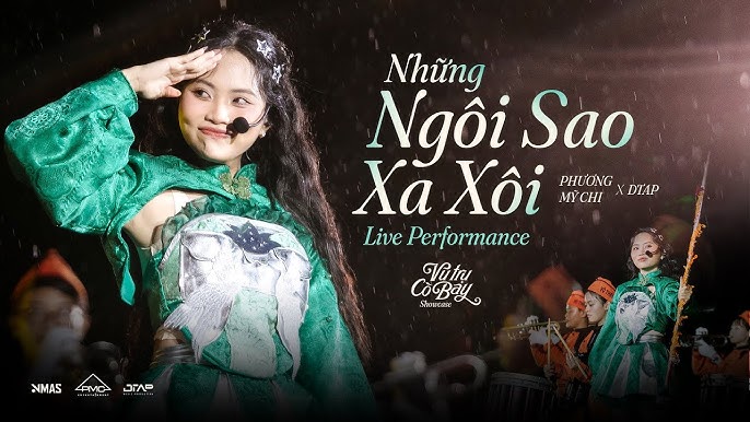 Sao Xa Xôi Gallery 2